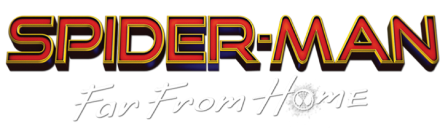 SpiderMan Far From Home (2019)